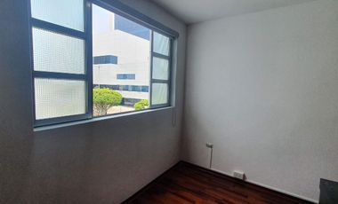 ALQUILO  DEPARTAMENTO en SAN ISIDRO A PASOS DEL CENTRO FINANCIERO