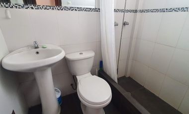 ALQUILO  DEPARTAMENTO en SAN ISIDRO A PASOS DEL CENTRO FINANCIERO