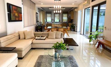 HOUSE AND LOT FOR SALE IN AYALA SOUTHVALE PRIMERA