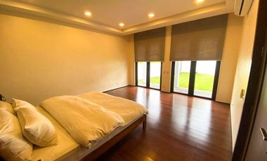 HOUSE AND LOT FOR SALE IN AYALA SOUTHVALE PRIMERA