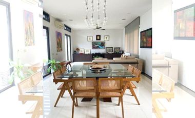 HOUSE AND LOT FOR SALE IN AYALA SOUTHVALE PRIMERA