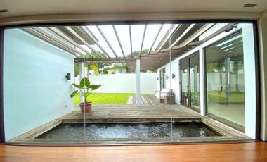 HOUSE AND LOT FOR SALE IN AYALA SOUTHVALE PRIMERA