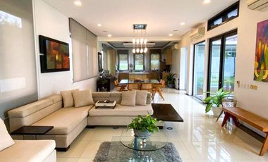 HOUSE AND LOT FOR SALE IN AYALA SOUTHVALE PRIMERA