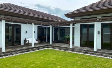 HOUSE AND LOT FOR SALE IN AYALA SOUTHVALE PRIMERA