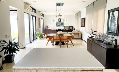HOUSE AND LOT FOR SALE IN AYALA SOUTHVALE PRIMERA