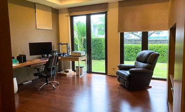 HOUSE AND LOT FOR SALE IN AYALA SOUTHVALE PRIMERA