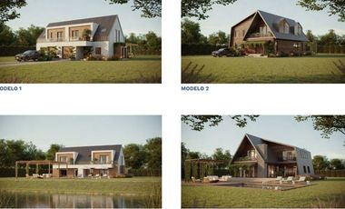 VENTA DE LOTES EN CONDOMINIO DE CAMPO MALA CAÑETE