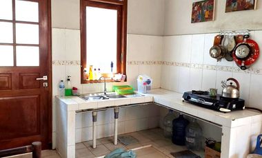Rumah Mewah Halaman Luas dekat Jalan Kaliurang