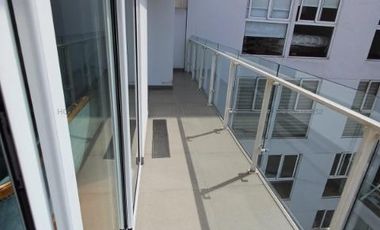 Precioso Penthouse Finos Acabados Top