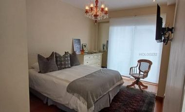 Precioso Penthouse Finos Acabados Top
