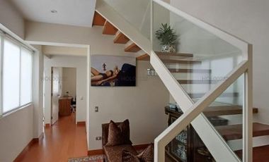 Precioso Penthouse Finos Acabados Top
