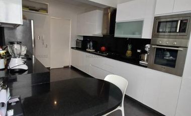 Precioso Penthouse Finos Acabados Top