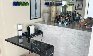 Precioso Penthouse Finos Acabados Top