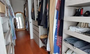 Precioso Penthouse Finos Acabados Top