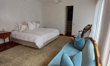 Precioso Penthouse Finos Acabados Top