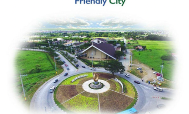 Affordable House & Lot for as low as Php13k/monthly*