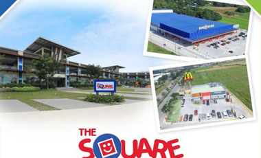 Affordable House & Lot for as low as Php13k/monthly*