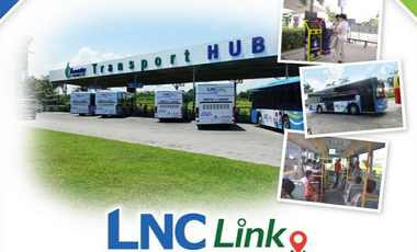 Affordable House & Lot for as low as Php13k/monthly*