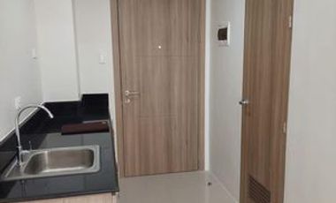 27.76 sqm 2-Bedroom in SMDC Fields Residences, Sucat, Parañaque City