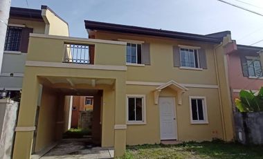 4 BEDROOM HOUSE AND LOT FOR SALE IN IMUS CAVITE