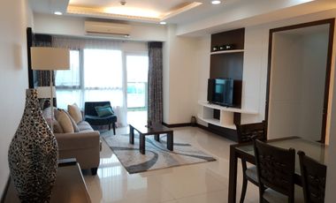 The Residences at Greenbelt | Two Bedroom 2BR Condo Unit For Sale - #1714