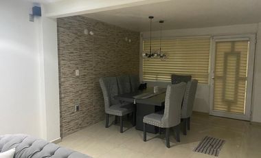 Casa en Venta La Cebada Xochimilco