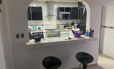 Casa en Venta La Cebada Xochimilco