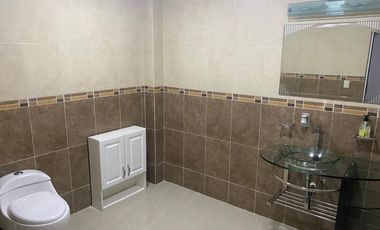 Casa en Venta La Cebada Xochimilco