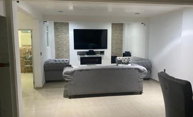 Casa en Venta La Cebada Xochimilco