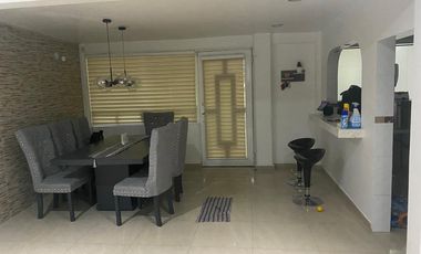 Casa en Venta La Cebada Xochimilco