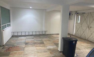 Casa en Venta La Cebada Xochimilco