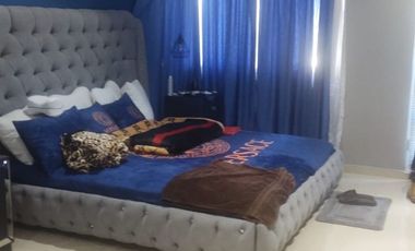 Casa en Venta La Cebada Xochimilco