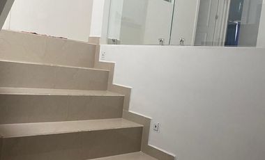 Casa en Venta La Cebada Xochimilco