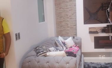 Casa en Venta La Cebada Xochimilco