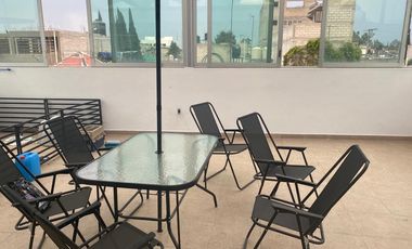 Casa en Venta La Cebada Xochimilco