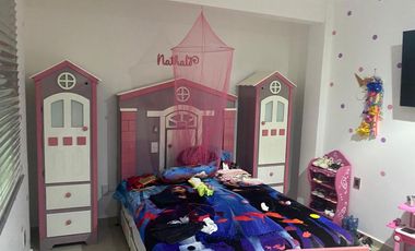 Casa en Venta La Cebada Xochimilco