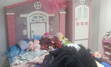 Casa en Venta La Cebada Xochimilco