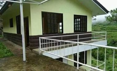 ❗FOR SALE❗ House and Lot in Sto. Tomas proper Balacbac, Baguio City