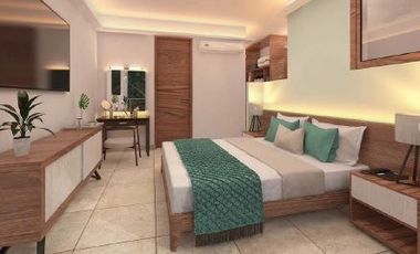 CASA TIPO CHALET EN PREVENTA EN TULUM, QUINTANA ROO, BAHÍA PRÍNCIPE, EXCLUSIVIDAD E INVERSIÓN