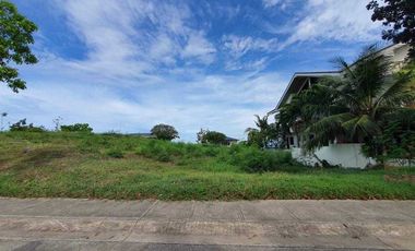 Residential Lot for Sale inside Amara Subdivision, Liloan, Cebu