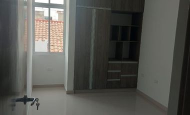 VENTA  CASA CONJUNTO PRADOS DEL ESTE
