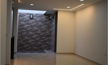 VENTA  CASA CONJUNTO PRADOS DEL ESTE