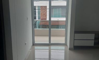 VENTA  CASA CONJUNTO PRADOS DEL ESTE