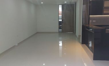 VENTA  CASA CONJUNTO PRADOS DEL ESTE