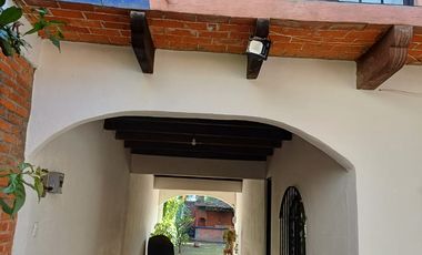 Casa en venta estilo colonial