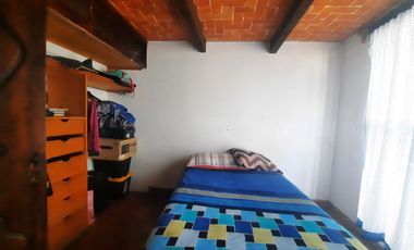 Casa en venta estilo colonial