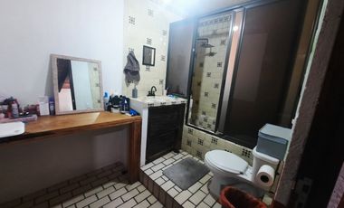 Casa en venta estilo colonial