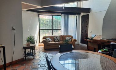 Casa en venta estilo colonial