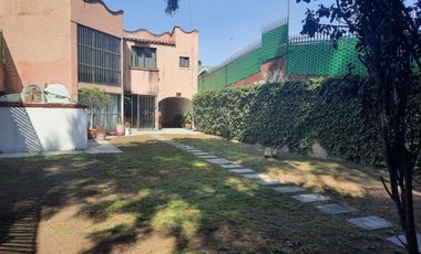 Casa en venta estilo colonial