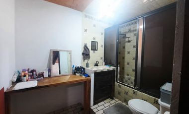 Casa en venta estilo colonial